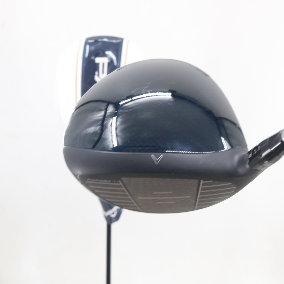 Callaway Paradym X Driver 10.5 Deg Aldila Ascent 40A Senior Right Hand S-164488