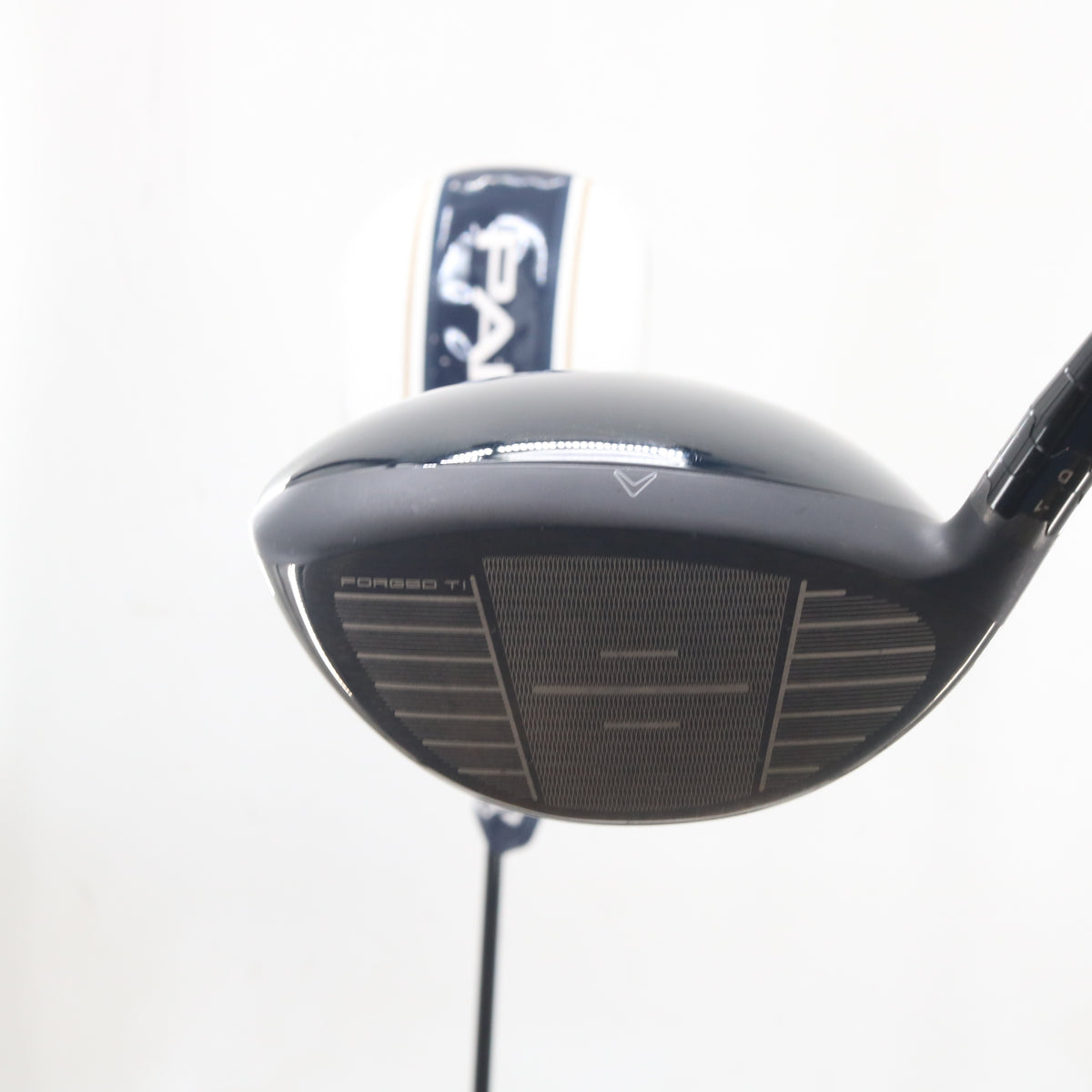 Callaway Paradym X Driver 10.5 Deg Aldila Ascent 40A Senior Right Hand S-164488