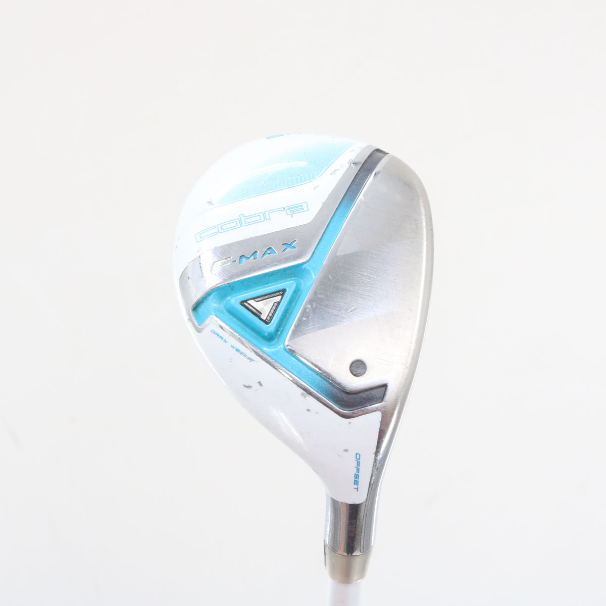 Cobra F-Max 5 Hybrid 26 Deg Graphite Womens Ladies Right Hand N-160013