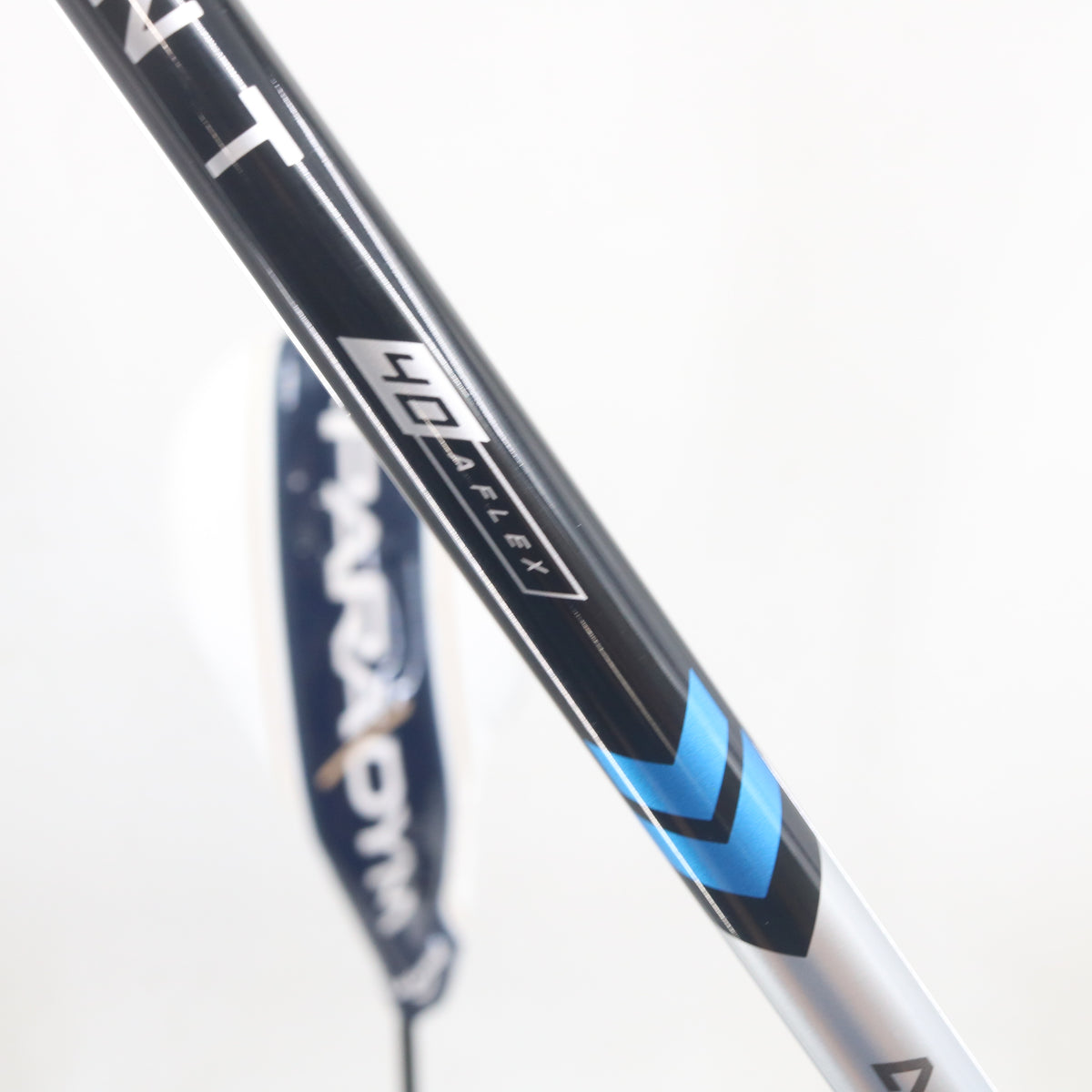 Callaway Paradym X Driver 10.5 Deg Aldila Ascent 40A Senior Right Hand S-164488