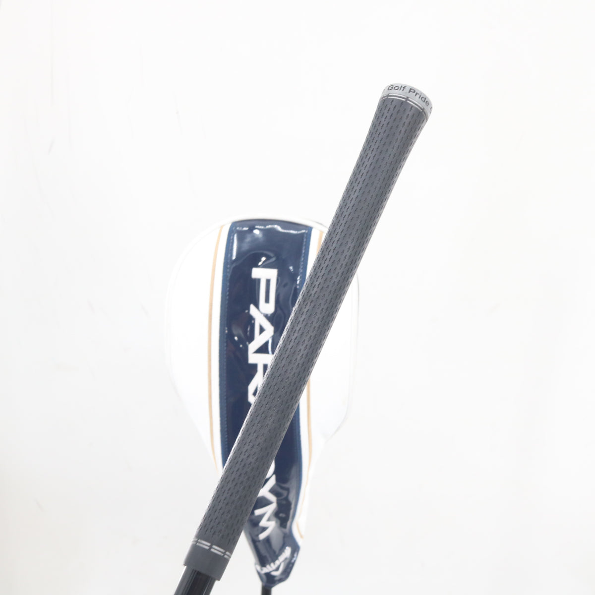 Callaway Paradym X Driver 10.5 Deg Aldila Ascent 40A Senior Right Hand S-164488