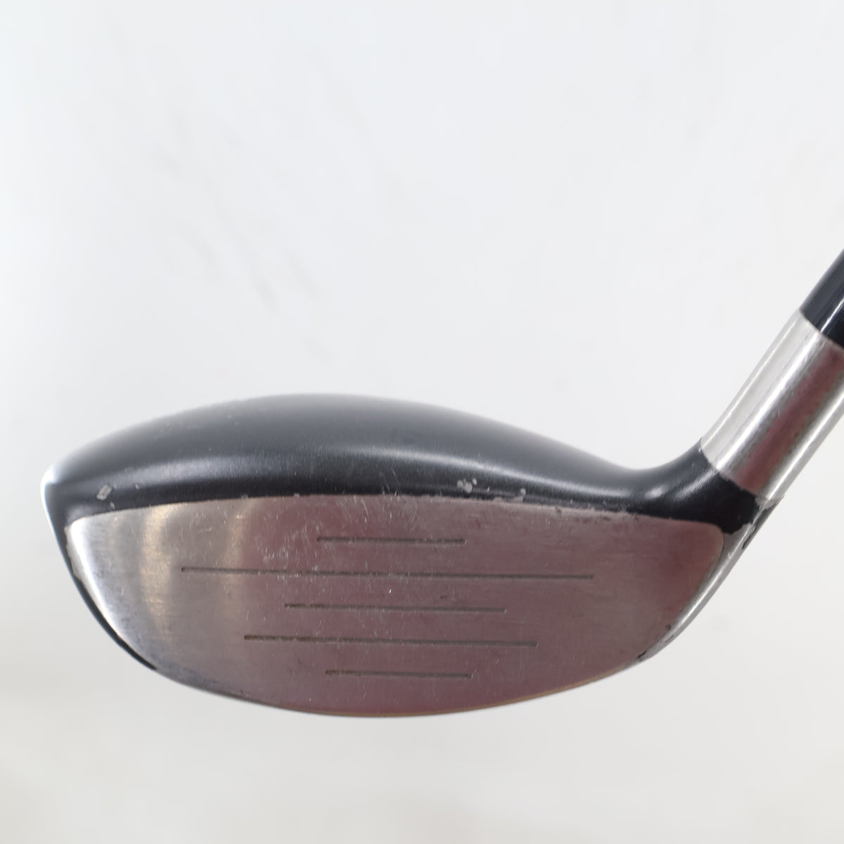 TaylorMade JetSpeed 3 & 4 Hybrid Set Graphite Velox Regular Right Hand S-164480