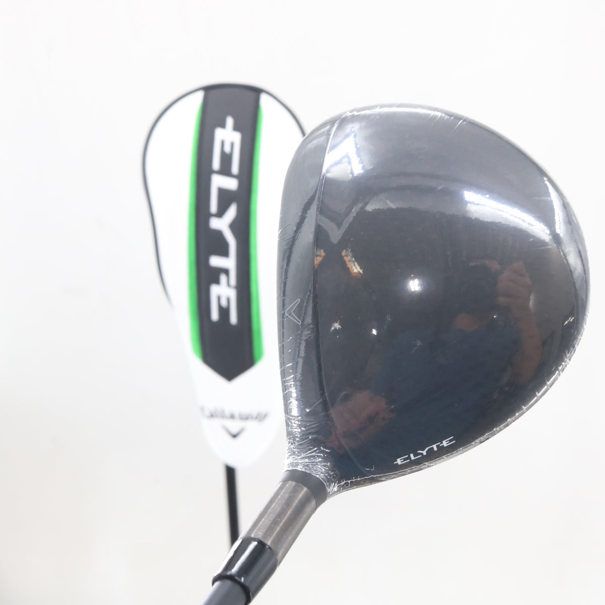 Callaway Elyte Max Fast 3 Fairway Wood 16 Deg Vanquish 4-R2 Senior RH S-164489