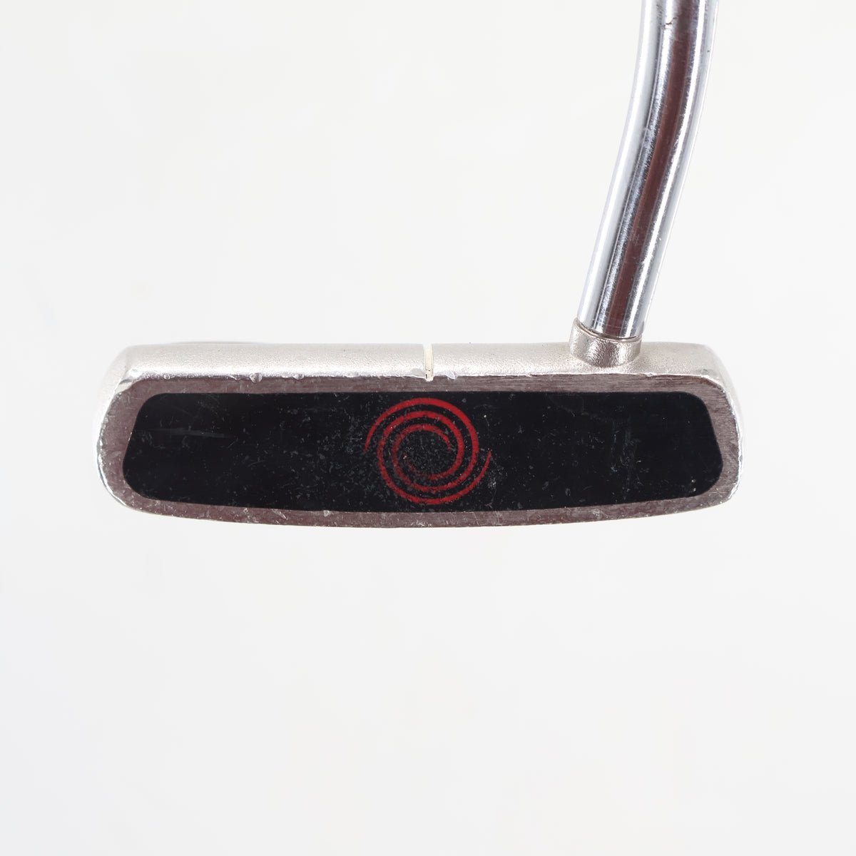 Odyssey Dual Force 2 #5 Putter 35 Inches Steel Right Hand N-160006