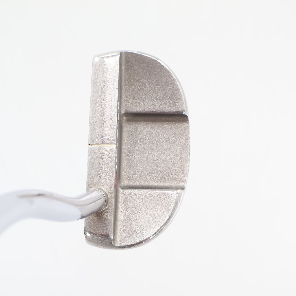 Odyssey Dual Force 2 #5 Putter 35 Inches Steel Right Hand N-160006