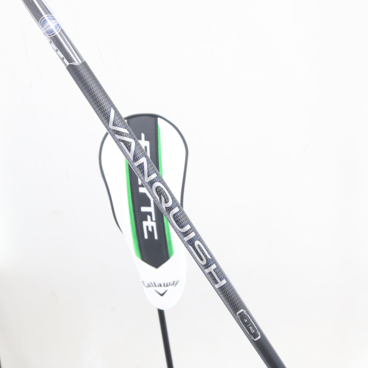 Callaway Elyte Max Fast 3 Fairway Wood 16 Deg Vanquish 4-R2 Senior RH S-164489