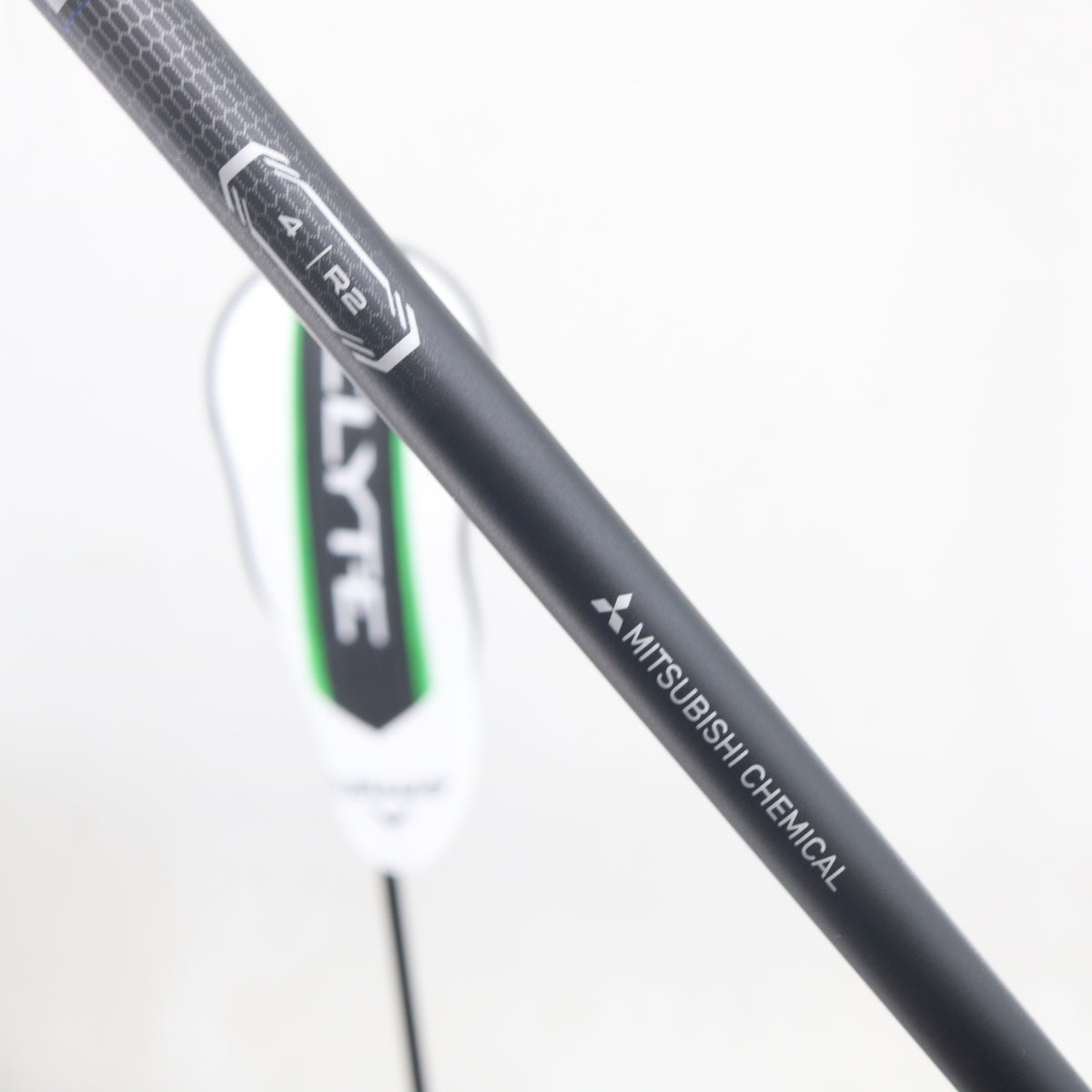 Callaway Elyte Max Fast 3 Fairway Wood 16 Deg Vanquish 4-R2 Senior RH S-164489