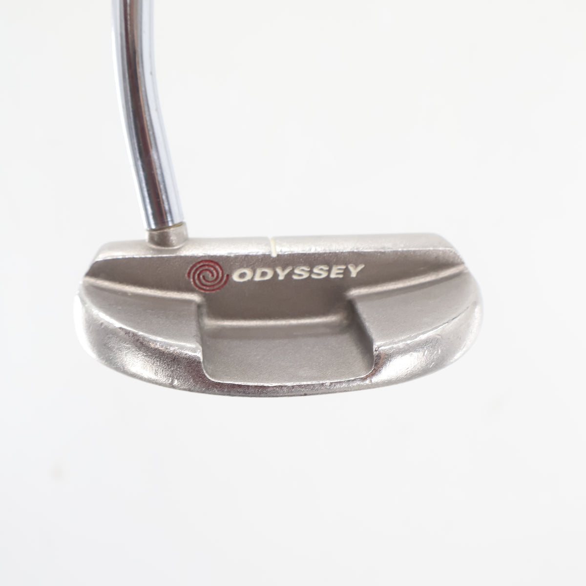 Odyssey Dual Force 2 #5 Putter 35 Inches Steel Right Hand N-160006