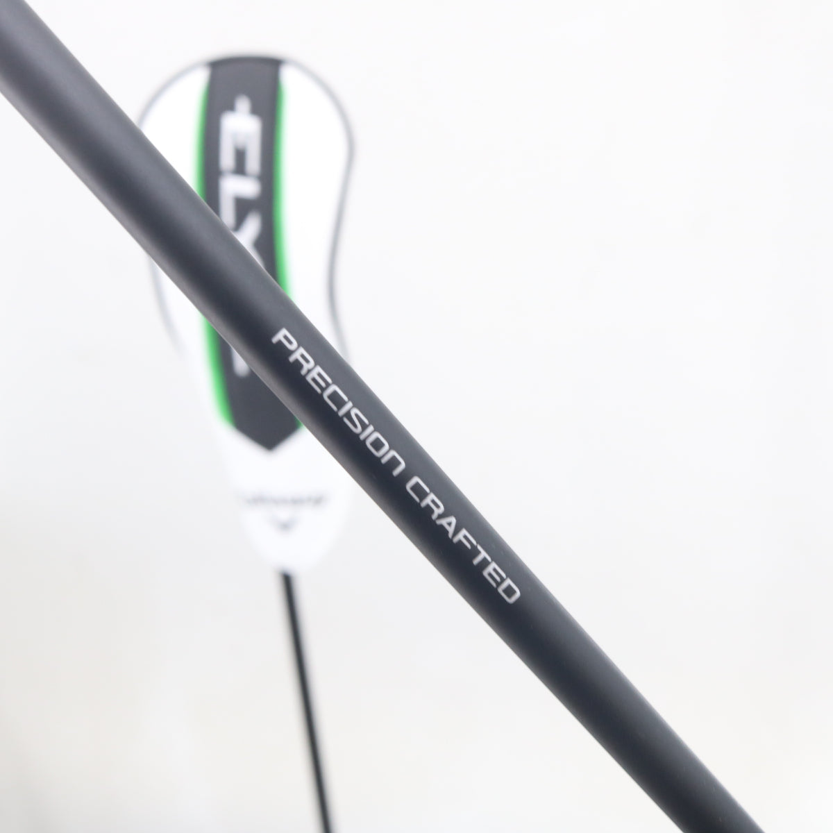 Callaway Elyte Max Fast 3 Fairway Wood 16 Deg Vanquish 4-R2 Senior RH S-164489