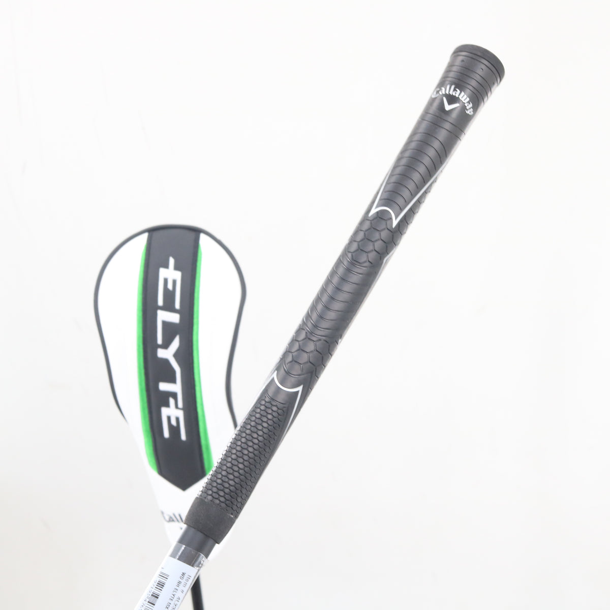 Callaway Elyte Max Fast 3 Fairway Wood 16 Deg Vanquish 4-R2 Senior RH S-164489