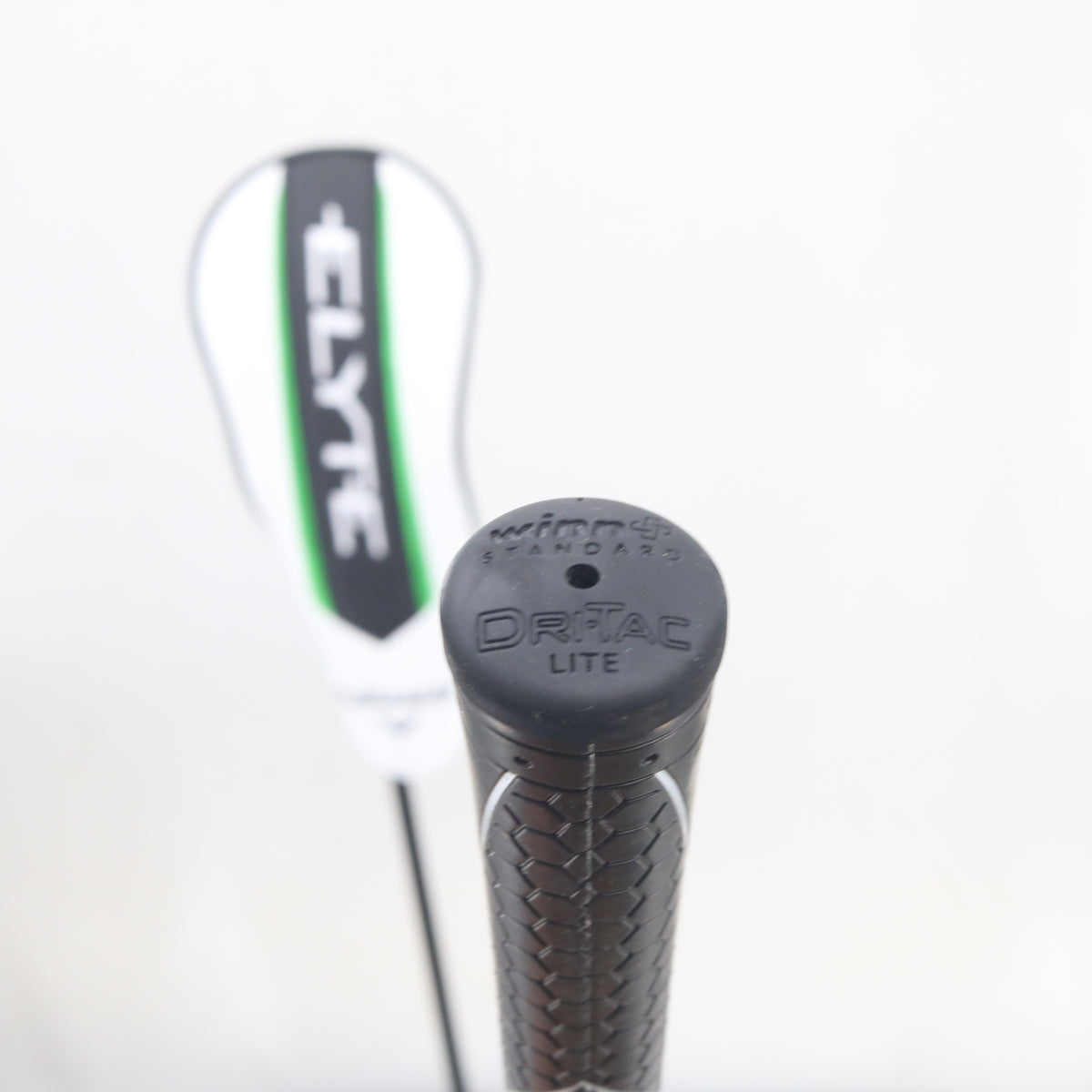 Callaway Elyte Max Fast 3 Fairway Wood 16 Deg Vanquish 4-R2 Senior RH S-164489