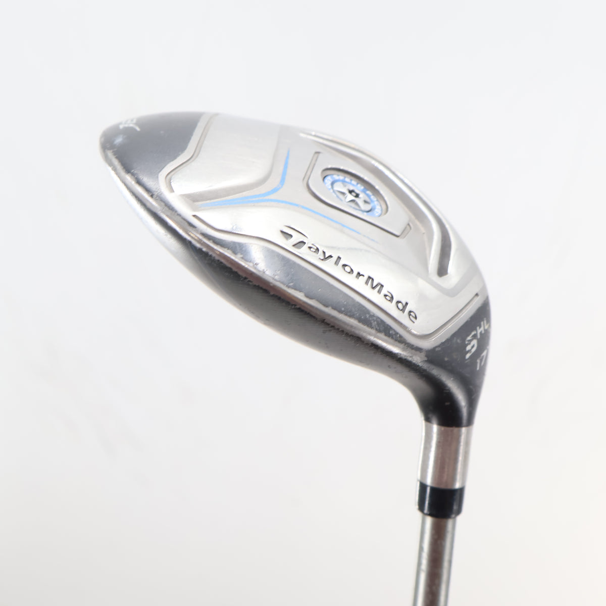 TaylorMade Jetspeed Women's 3HL & 5HL Wood Set Matrix Ladies Right Hand S-164481