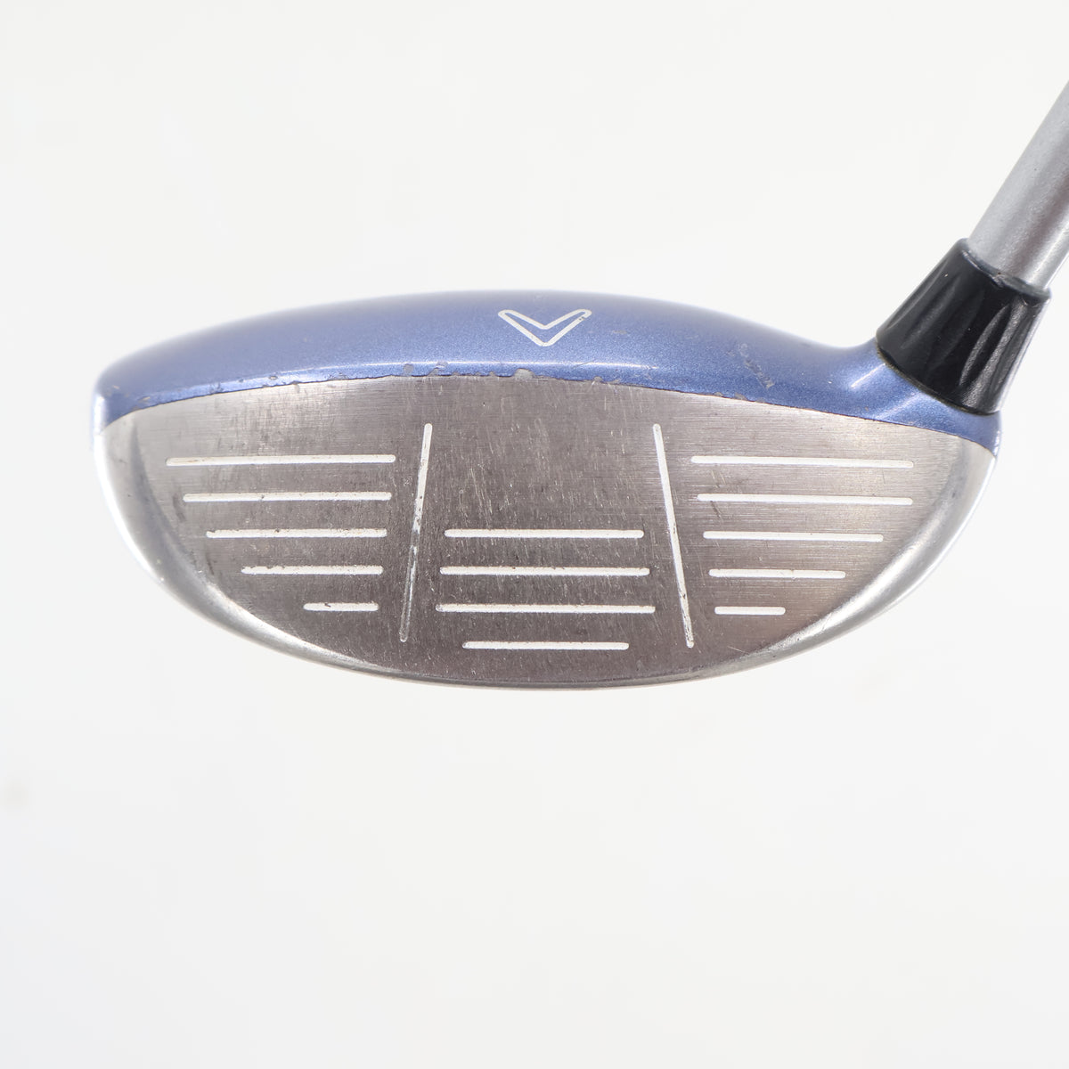 Callaway Big Bertha HeavenWood 7 Hybrid 32 Graphite Ladies Right Hand N-165867