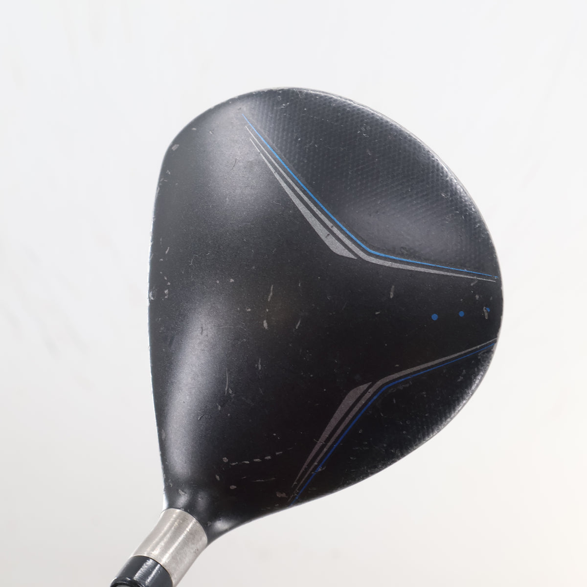 TaylorMade Jetspeed Women's 3HL & 5HL Wood Set Matrix Ladies Right Hand S-164481