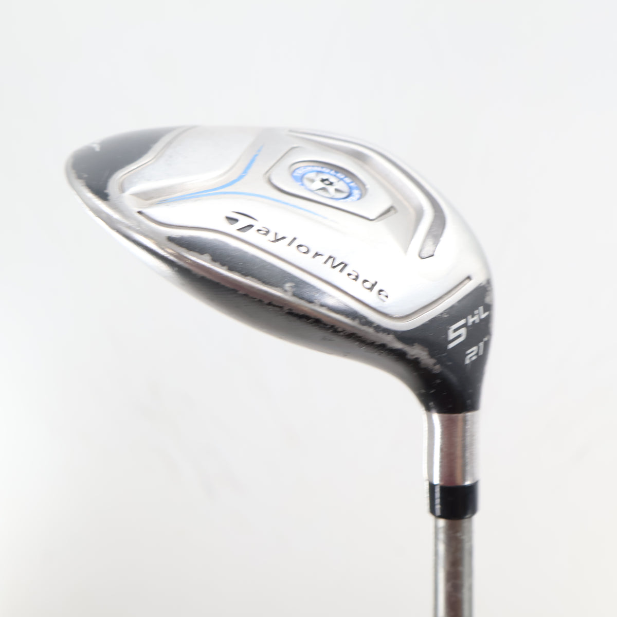 TaylorMade Jetspeed Women's 3HL & 5HL Wood Set Matrix Ladies Right Hand S-164481