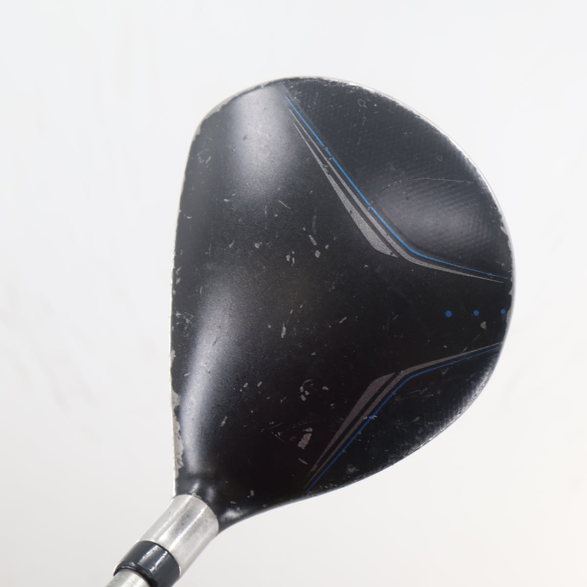 TaylorMade Jetspeed Women's 3HL & 5HL Wood Set Matrix Ladies Right Hand S-164481