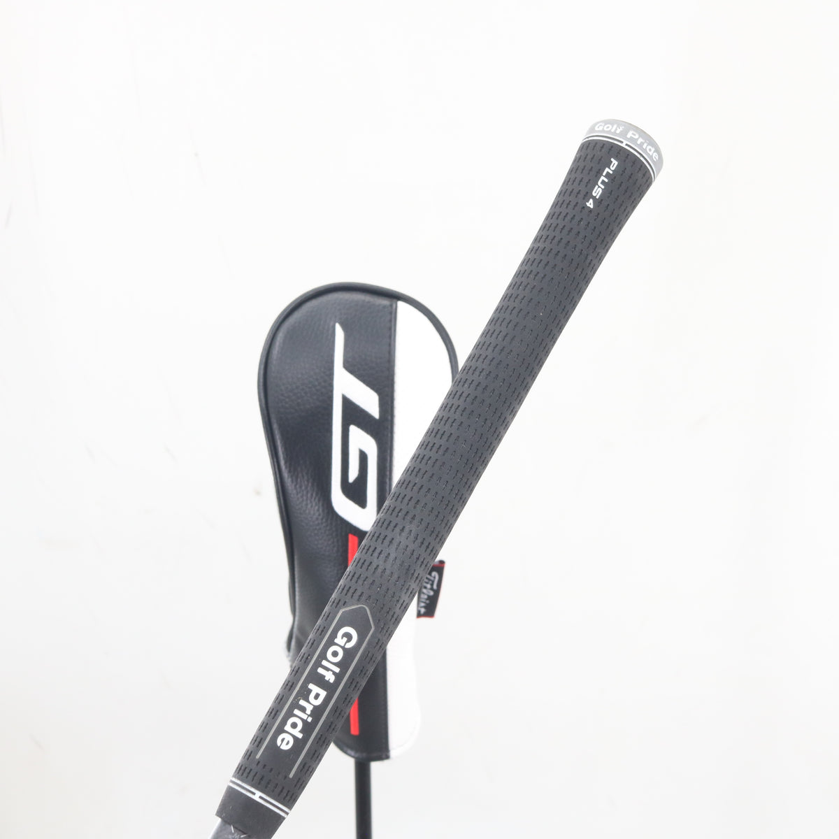 Titleist GT3 4 Hybrid 21 Deg Tensei 1K Blue Stiff Right Hand HeadCover S-164491