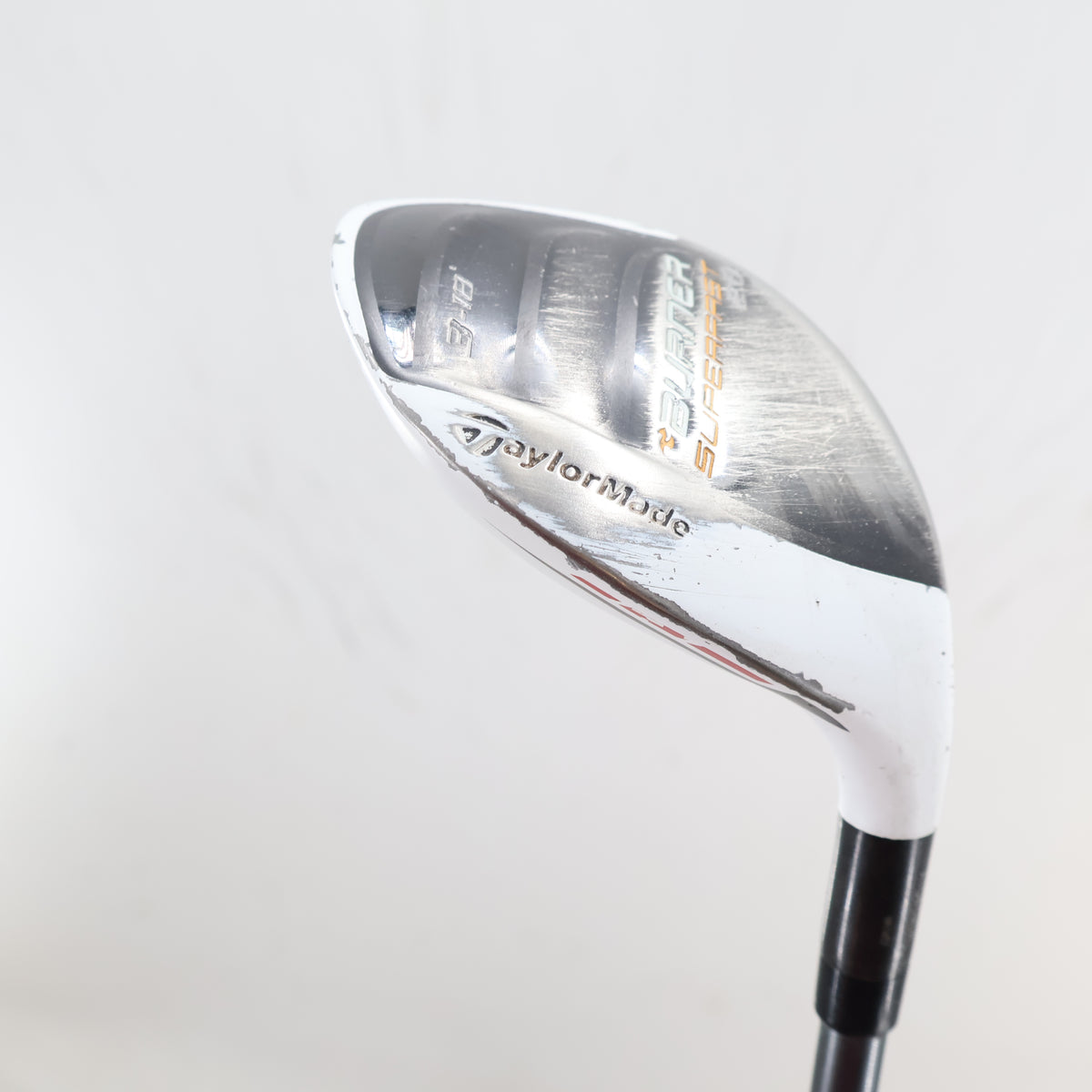 TaylorMade Burner Superfast 2.0 3 & 4 Hybrid Set Graphite R Regular RH S-164482