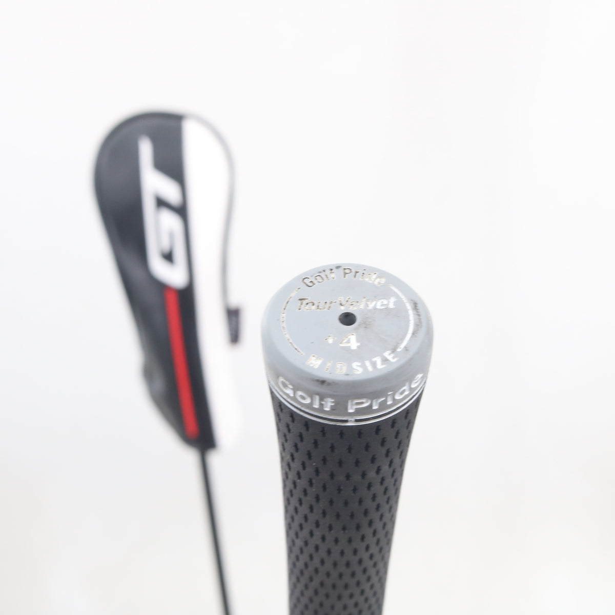 Titleist GT3 4 Hybrid 21 Deg Tensei 1K Blue Stiff Right Hand HeadCover S-164491