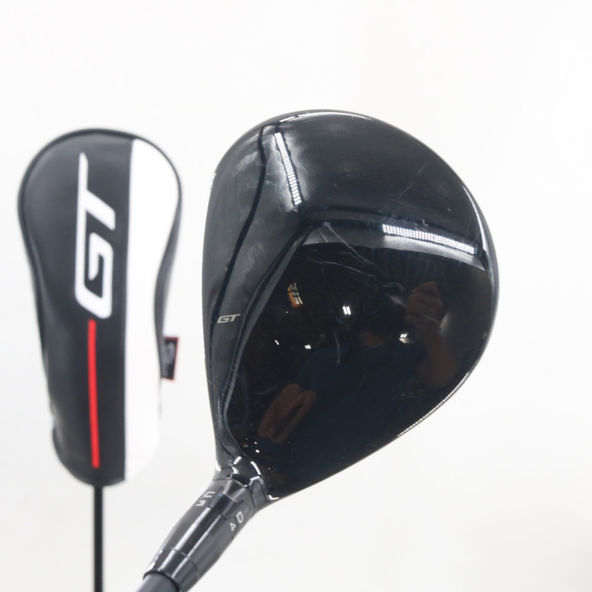 Titleist GT2 Fairway 3 Wood 15 Deg Tensei 1K Blue S Stiff Right Hand S-164492
