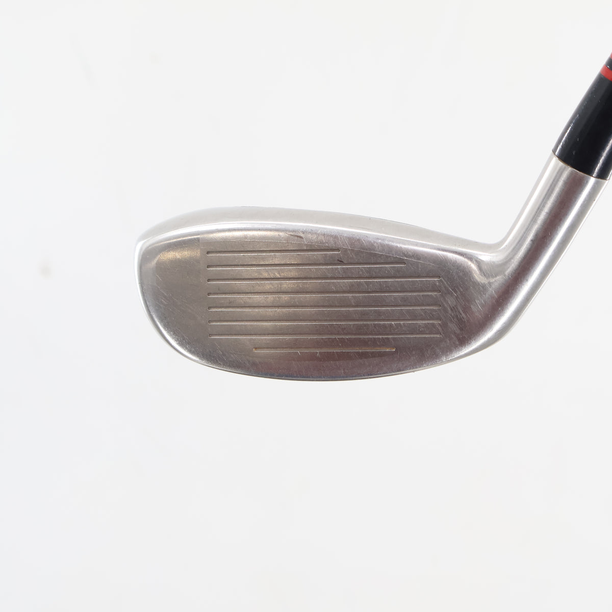 Ben Hogan Edge CFT 3 Hybrid 21 Deg Steel Regular Right Hand N-160001
