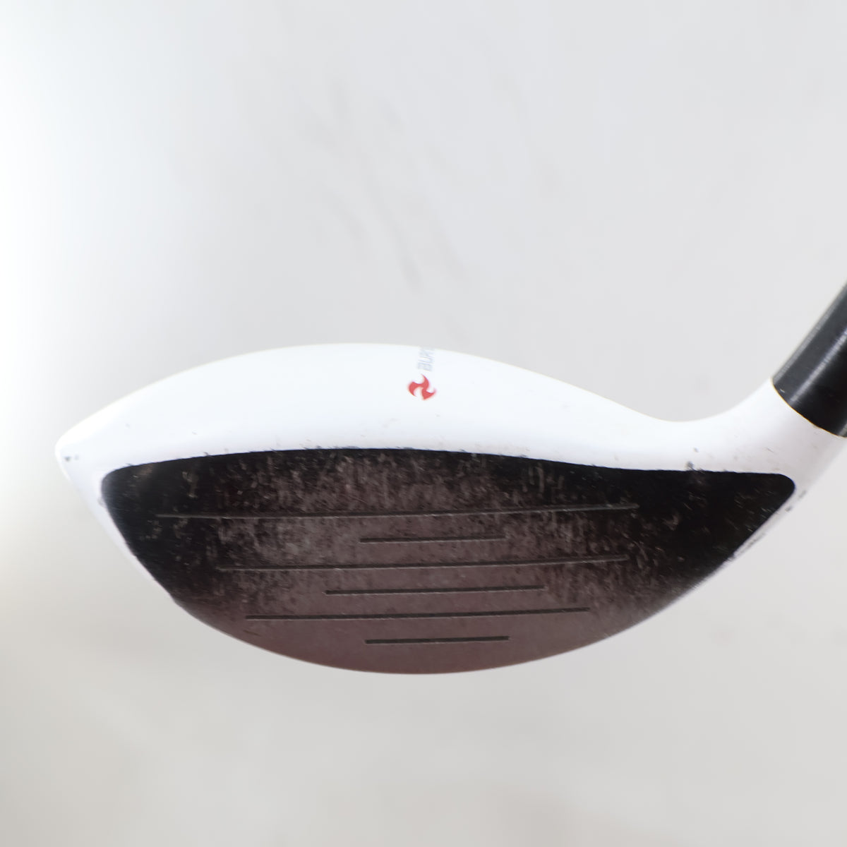 TaylorMade Burner Superfast 2.0 3 & 4 Hybrid Set Graphite R Regular RH S-164482