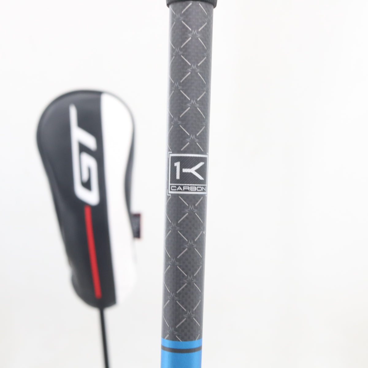 Titleist GT2 Fairway 3 Wood 15 Deg Tensei 1K Blue S Stiff Right Hand S-164492