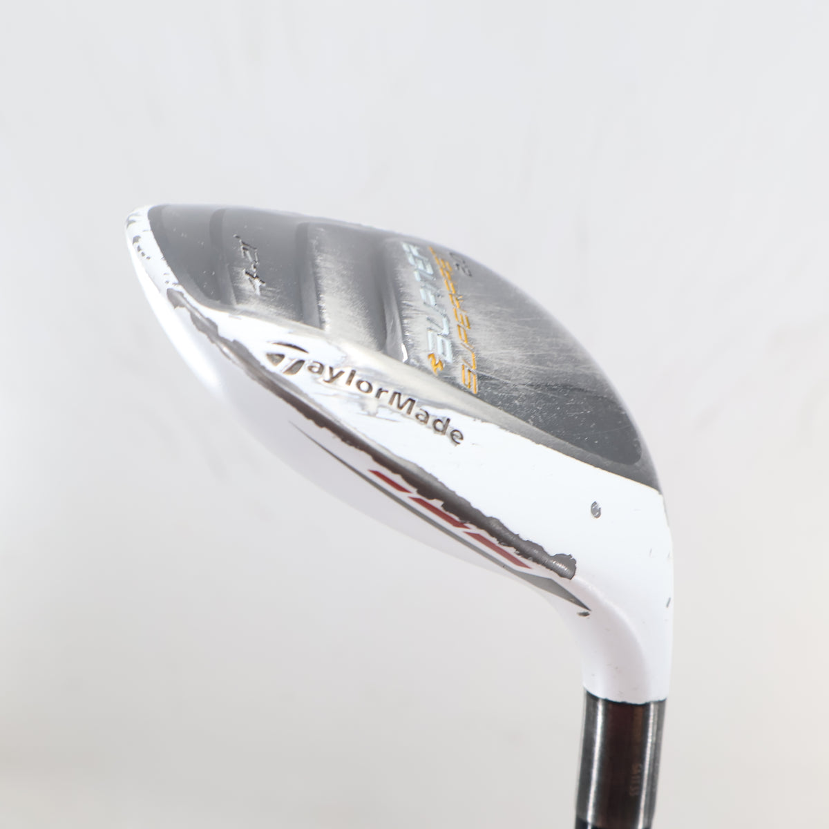 TaylorMade Burner Superfast 2.0 3 & 4 Hybrid Set Graphite R Regular RH S-164482