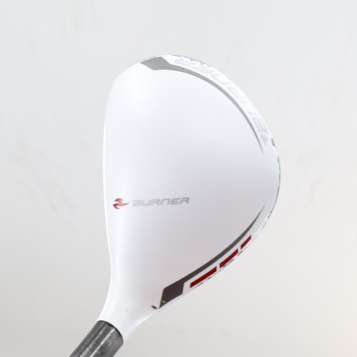 TaylorMade Burner Superfast 2.0 3 & 4 Hybrid Set Graphite R Regular RH S-164482
