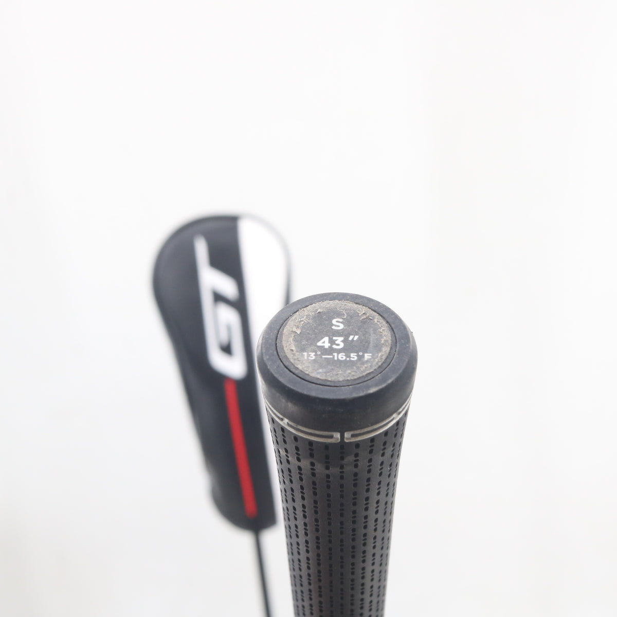 Titleist GT2 Fairway 3 Wood 15 Deg Tensei 1K Blue S Stiff Right Hand S-164492