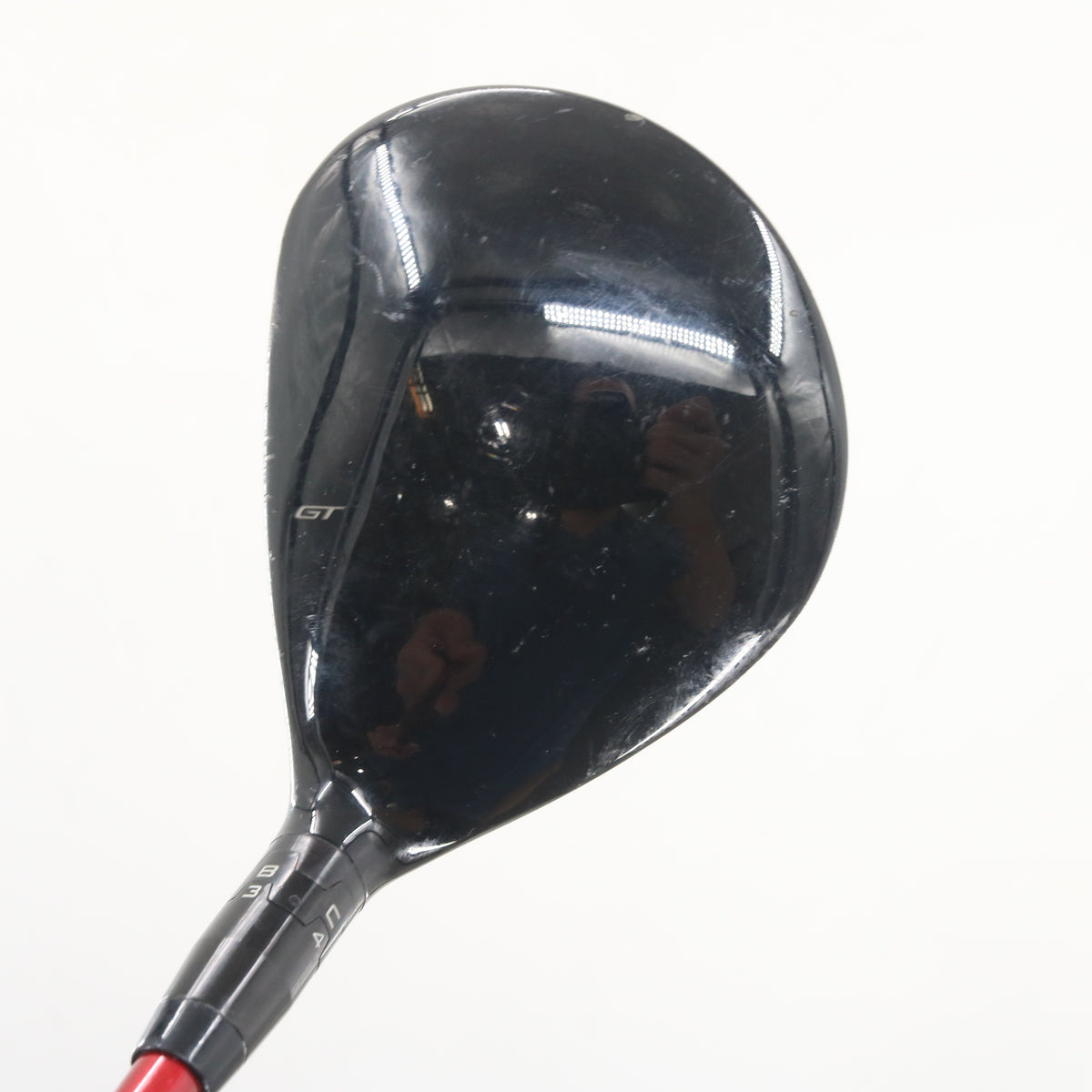 Titleist GT2 Fairway 5 Wood 18 Deg Graphite Red Denali 5.0 Senior RH S-164493