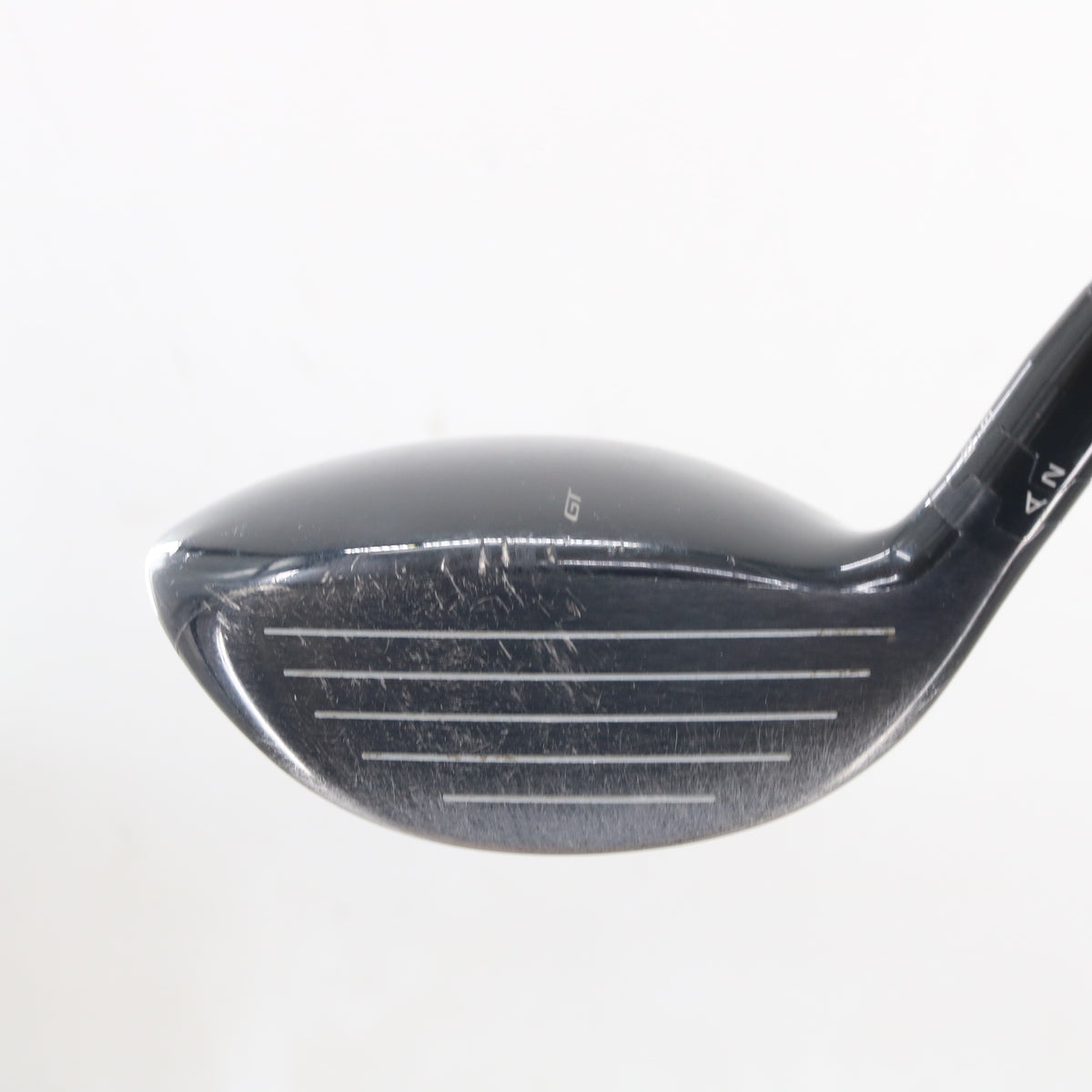 Titleist GT2 Fairway 5 Wood 18 Deg Graphite Red Denali 5.0 Senior RH S-164493
