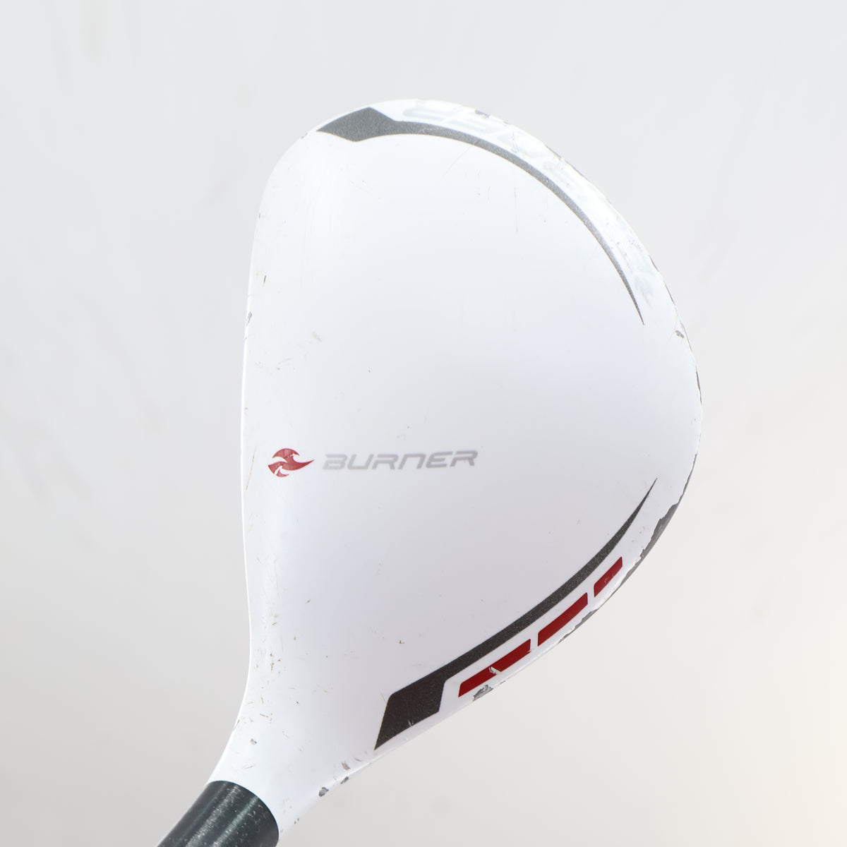 TaylorMade Burner Superfast 2.0 4, 5, & 6 Hybrid Set REAX 60 Regular RH S-164483