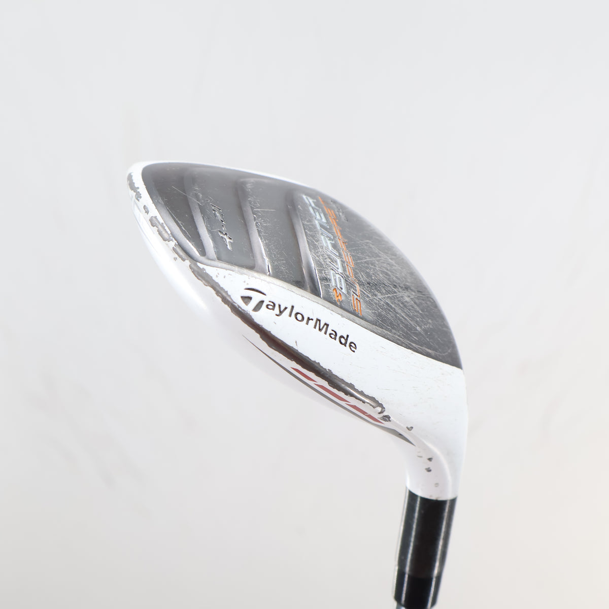 TaylorMade Burner Superfast 2.0 4, 5, & 6 Hybrid Set REAX 60 Regular RH S-164483