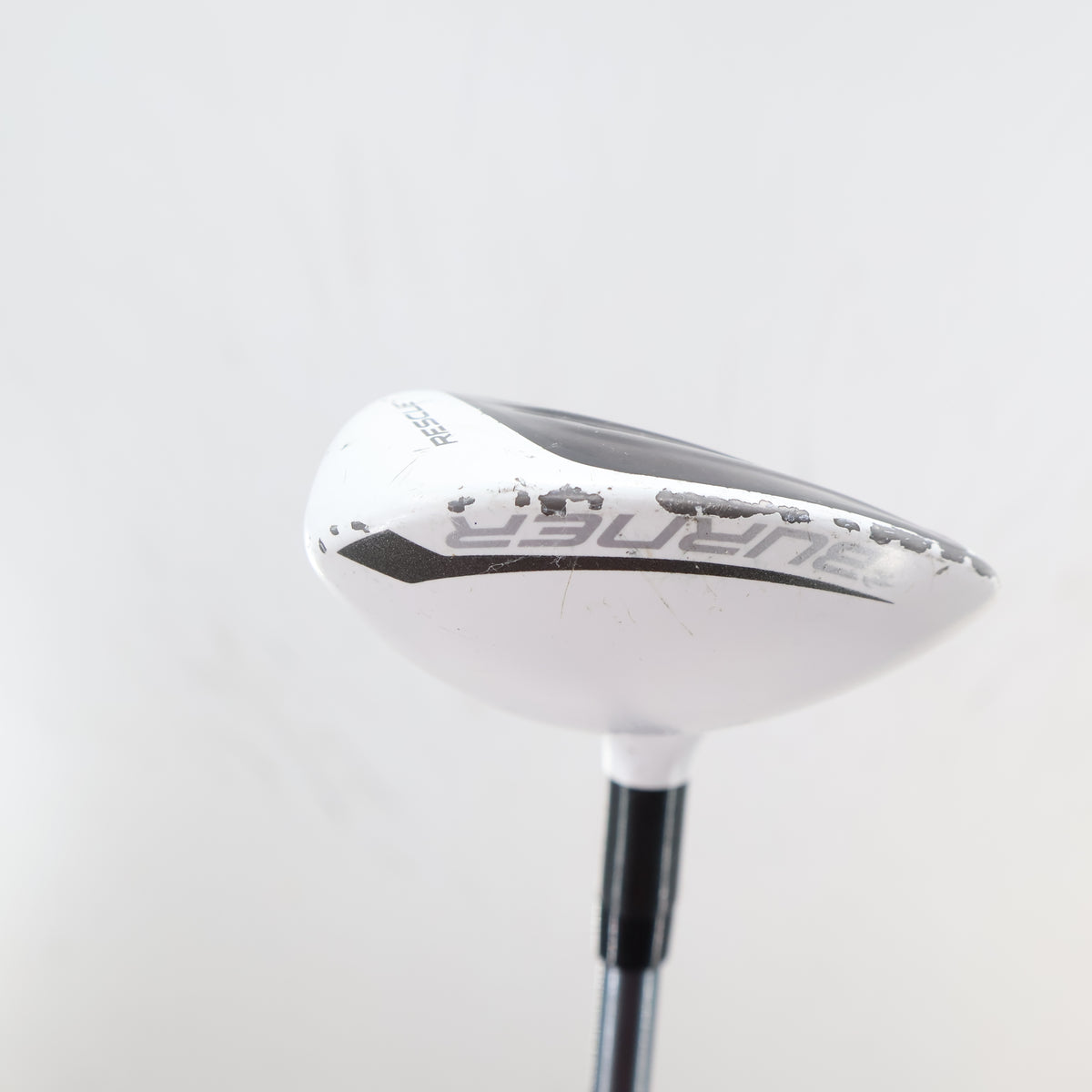TaylorMade Burner Superfast 2.0 4, 5, & 6 Hybrid Set REAX 60 Regular RH S-164483