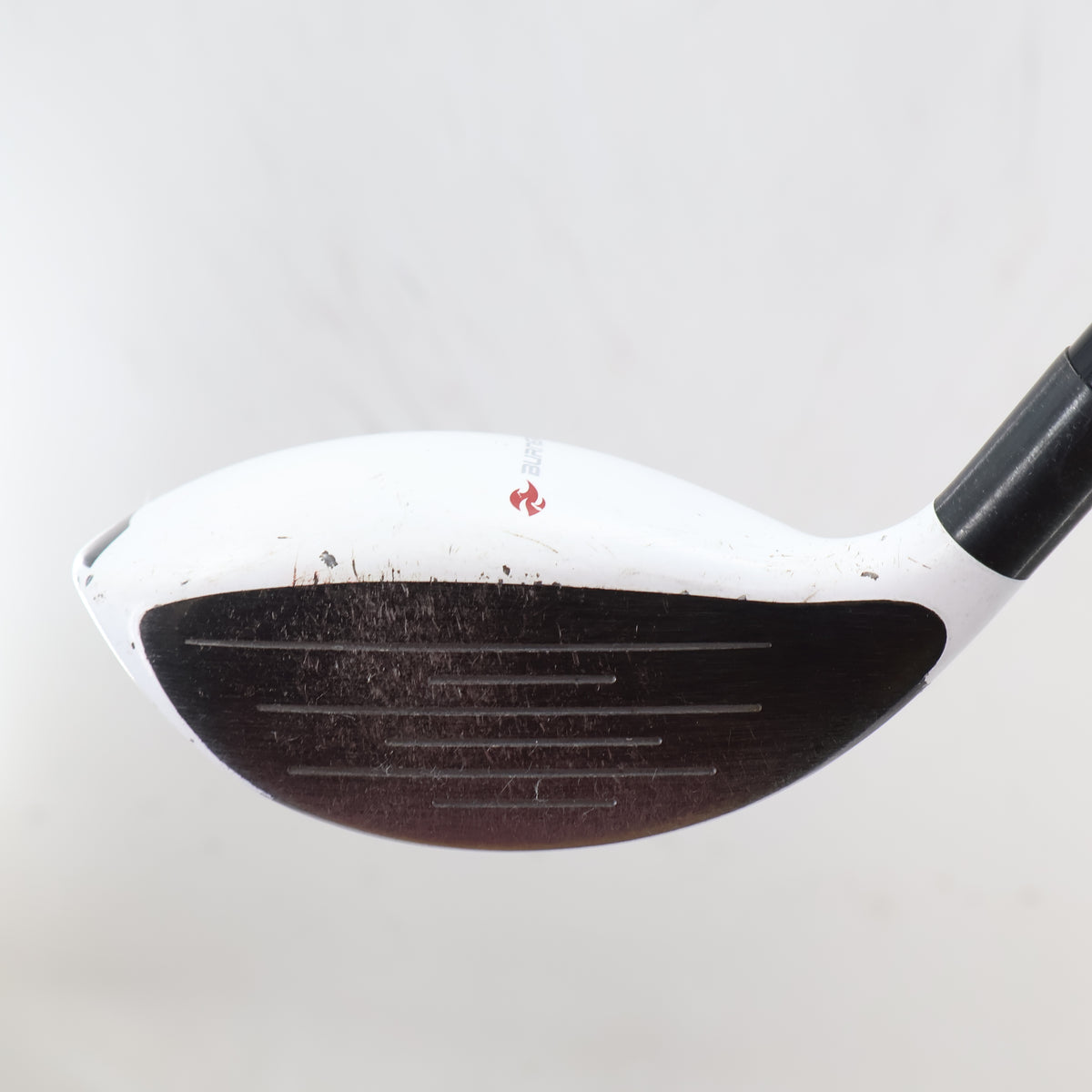 TaylorMade Burner Superfast 2.0 4, 5, & 6 Hybrid Set REAX 60 Regular RH S-164483