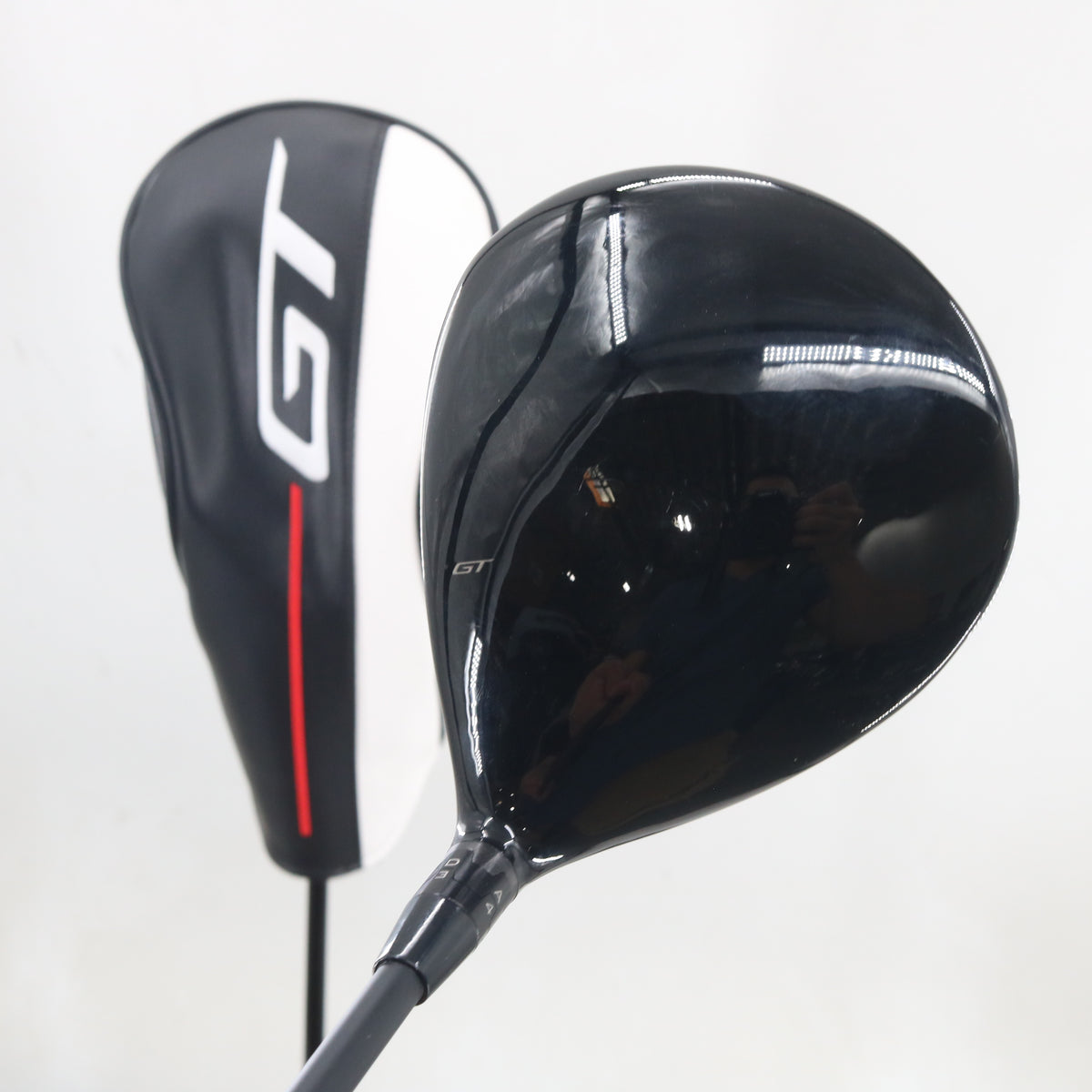 Titleist GT2 Driver 10 Deg Tensei 1K Blue Regular Right Hand HeadCover S-164494