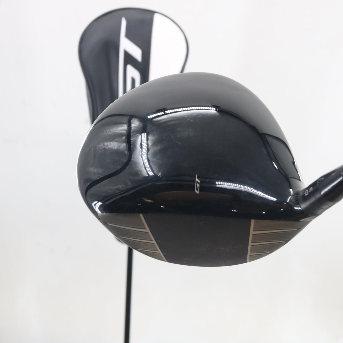 Titleist GT2 Driver 10 Deg Tensei 1K Blue Regular Right Hand HeadCover S-164494