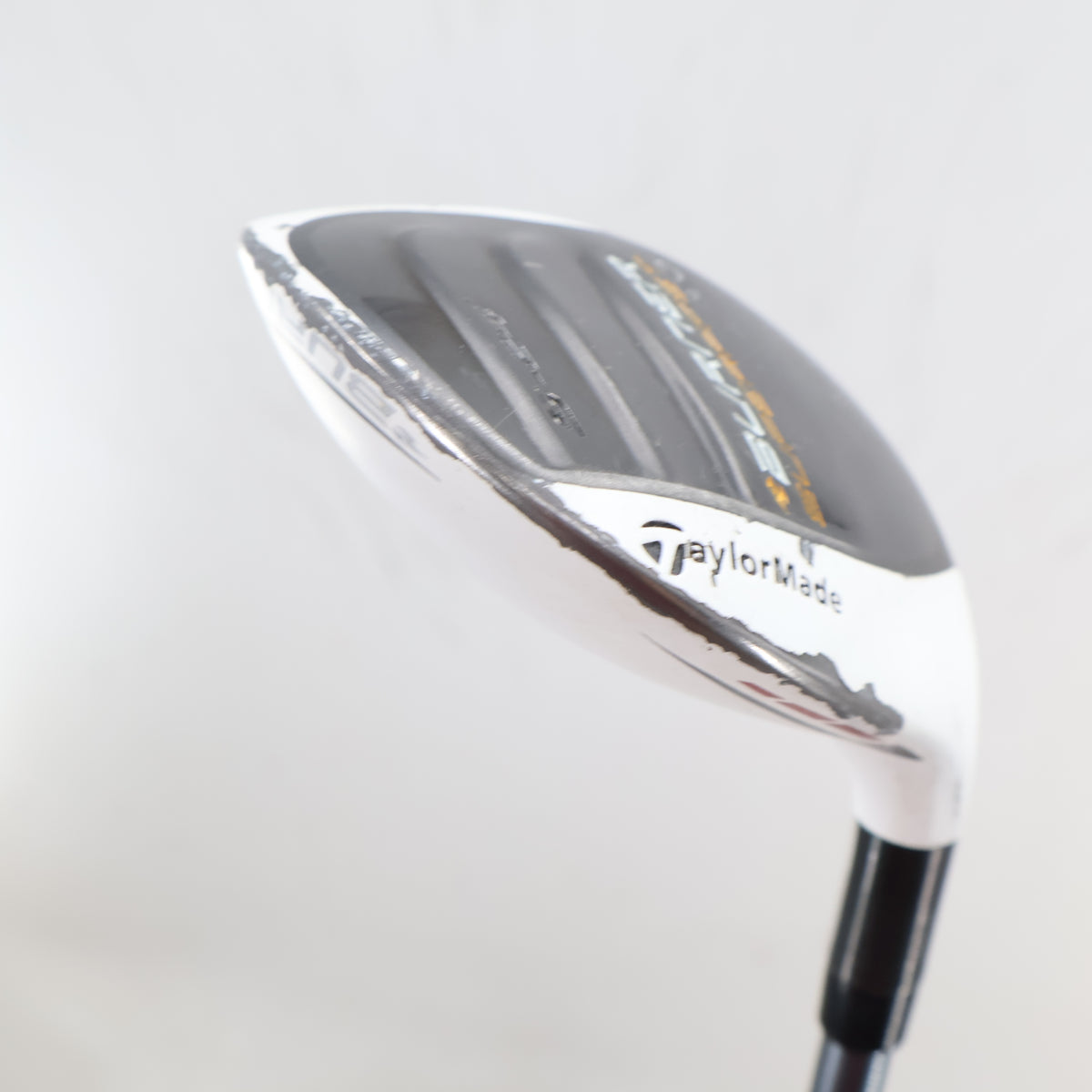 TaylorMade Burner Superfast 2.0 4, 5, & 6 Hybrid Set REAX 60 Regular RH S-164483