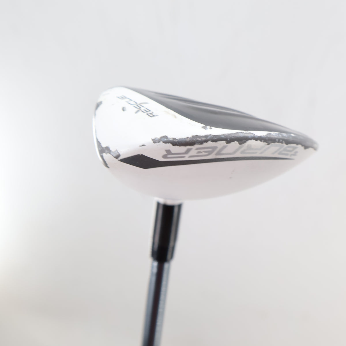 TaylorMade Burner Superfast 2.0 4, 5, & 6 Hybrid Set REAX 60 Regular RH S-164483