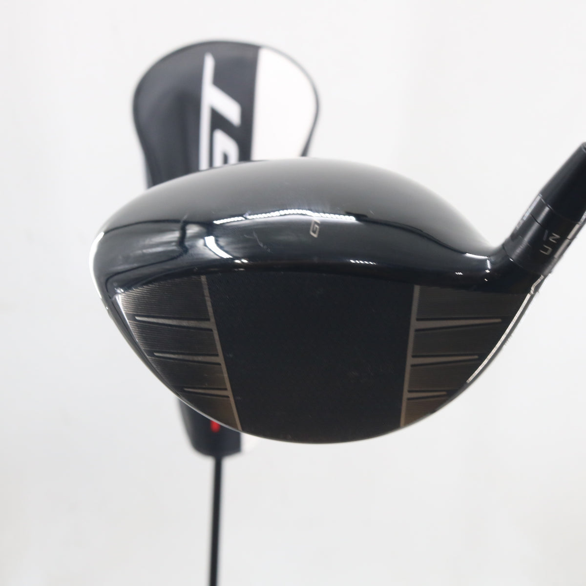 Titleist GT2 Driver 10 Deg Tensei 1K Blue Regular Right Hand HeadCover S-164494