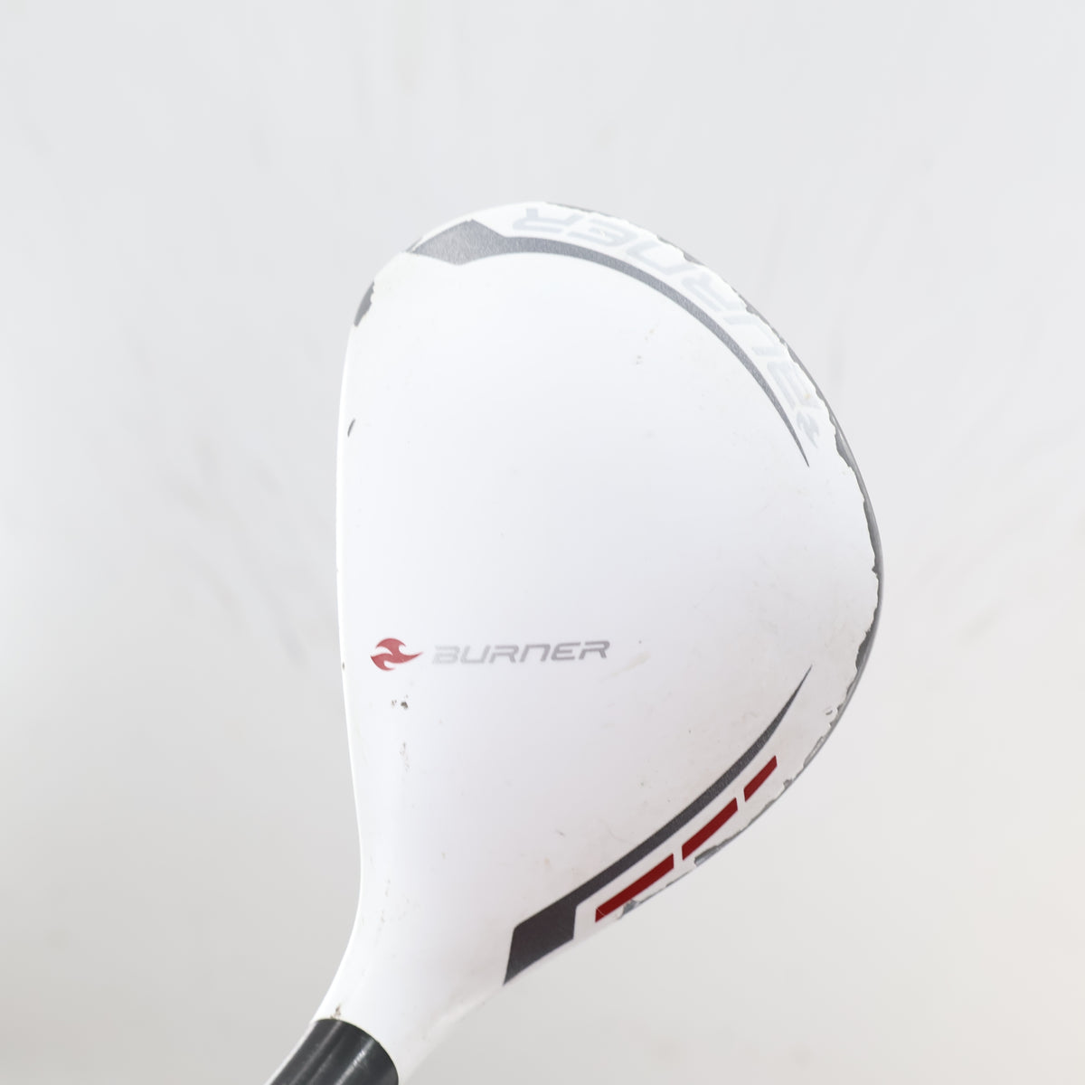 TaylorMade Burner Superfast 2.0 4, 5, & 6 Hybrid Set REAX 60 Regular RH S-164483