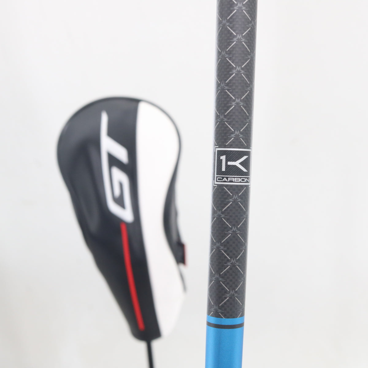 Titleist GT2 Driver 10 Deg Tensei 1K Blue Regular Right Hand HeadCover S-164494
