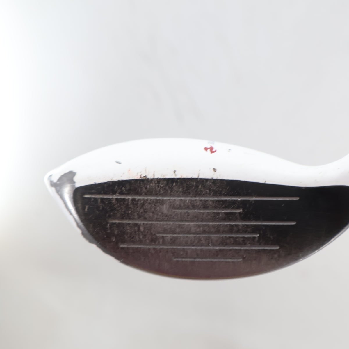 TaylorMade Burner Superfast 2.0 4, 5, & 6 Hybrid Set REAX 60 Regular RH S-164483
