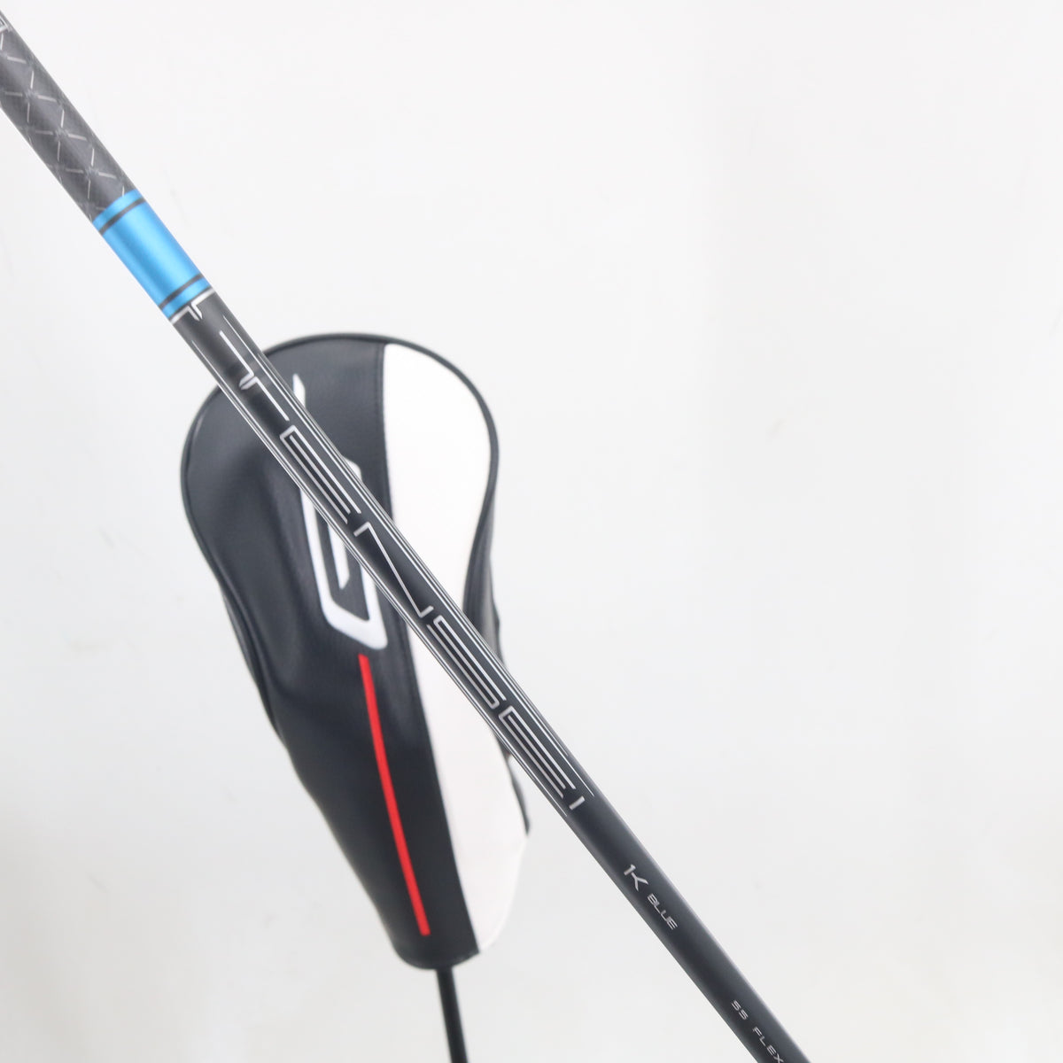 Titleist GT2 Driver 10 Deg Tensei 1K Blue Regular Right Hand HeadCover S-164494