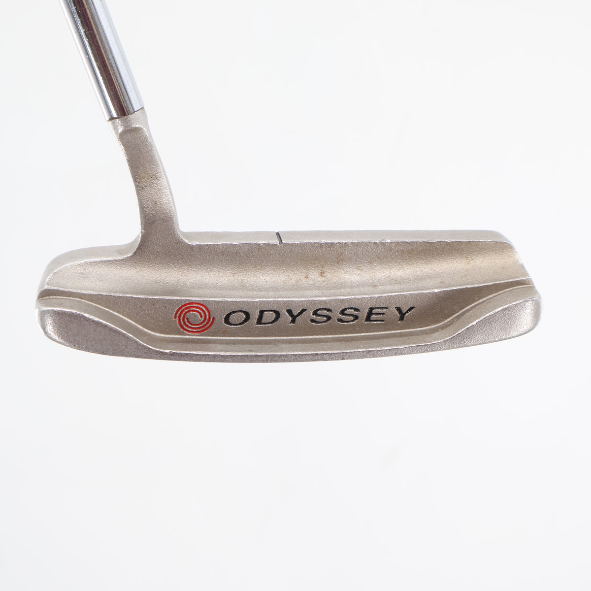 Odyssey Dual Force 664 Putter 35 Inches Steel Right Hand N-160003