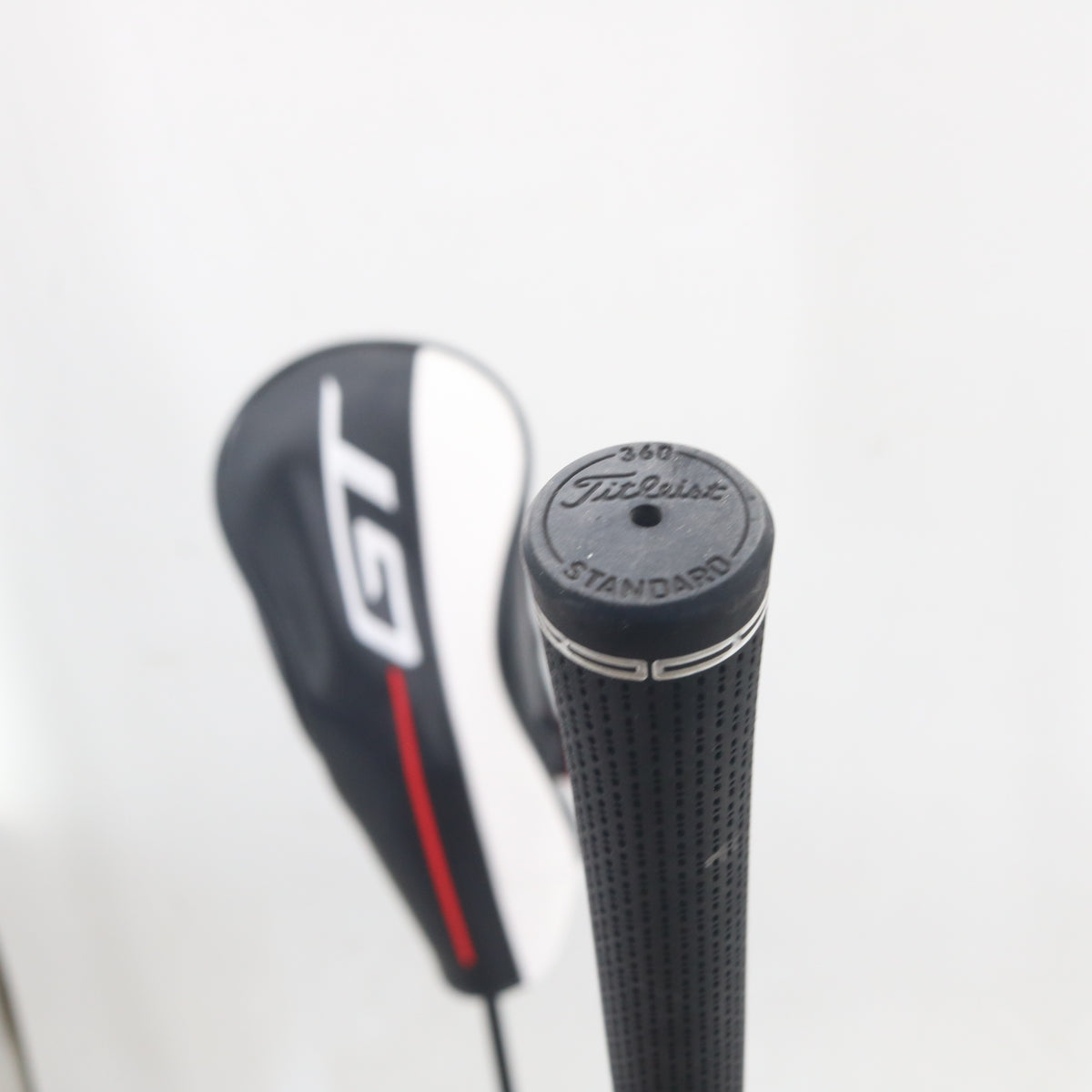 Titleist GT2 Driver 10 Deg Tensei 1K Blue Regular Right Hand HeadCover S-164494