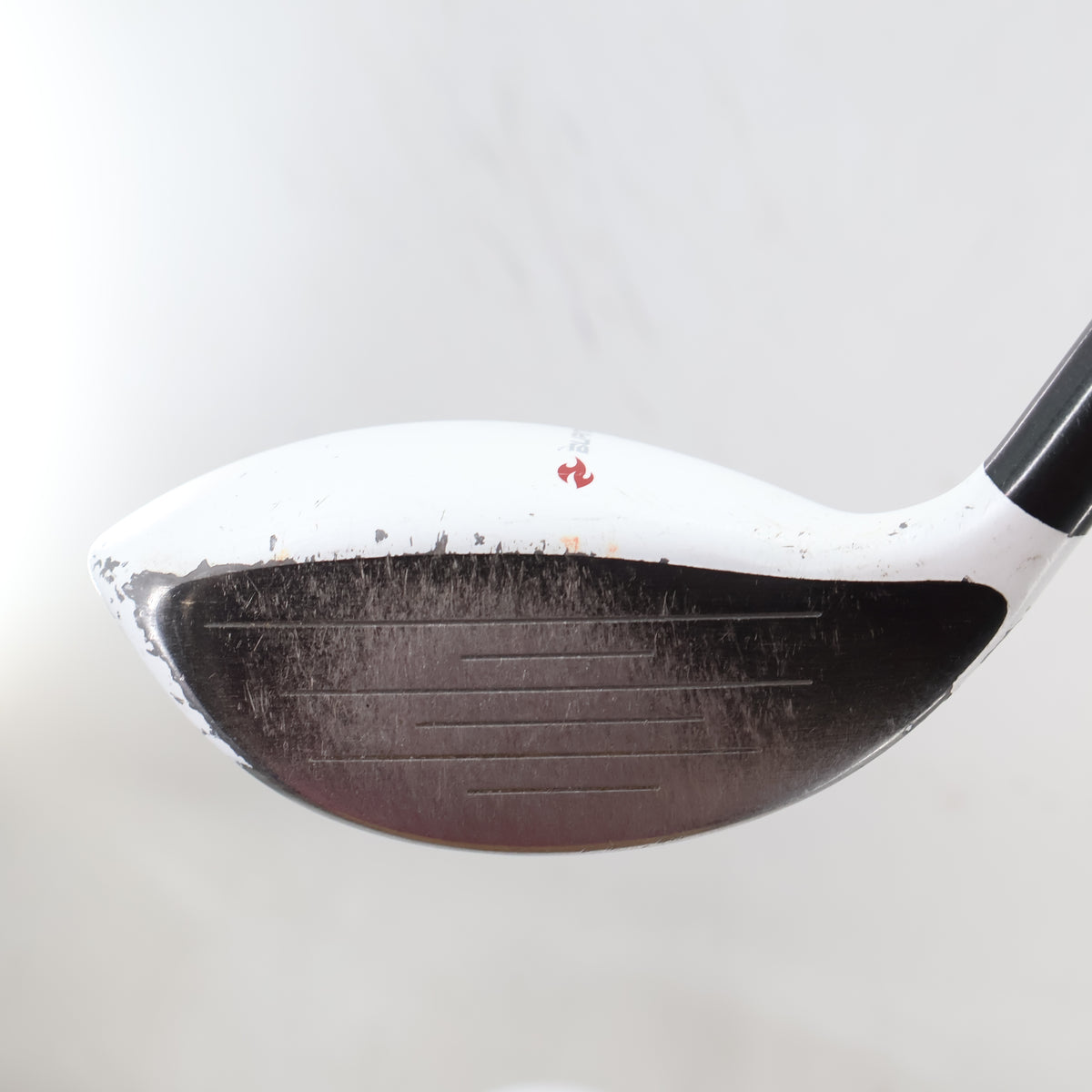 TaylorMade Burner Superfast 2.0 4, 5, & 6 Hybrid Set REAX 60 Regular RH S-164483
