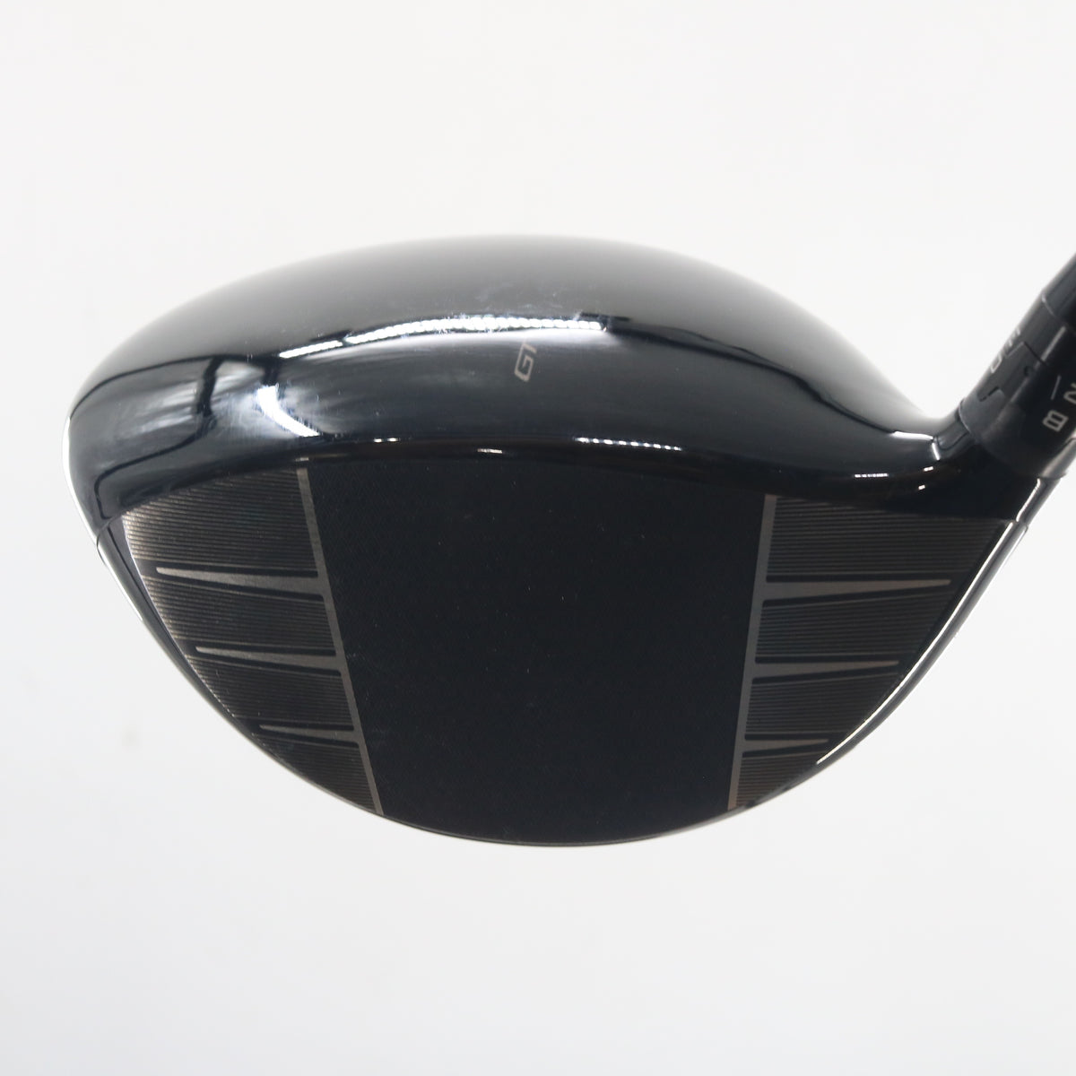 Titleist GT2 Driver 11.0 Deg Graphite Denali Red 5.0 Senior Right Hand S-164495