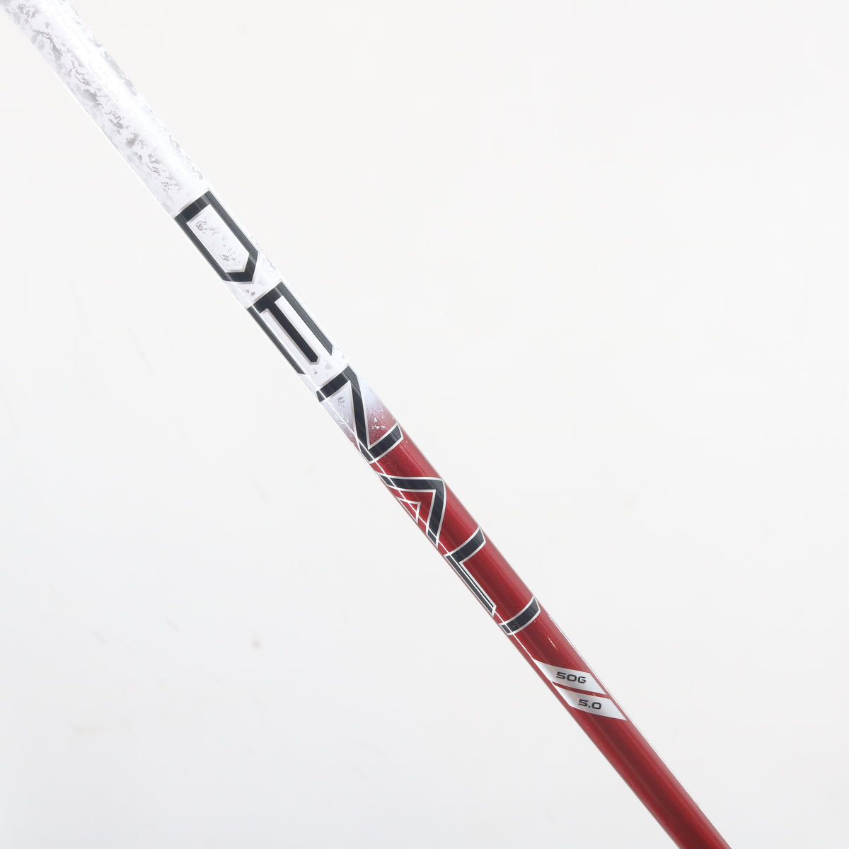 Titleist GT2 Driver 11.0 Deg Graphite Denali Red 5.0 Senior Right Hand S-164495